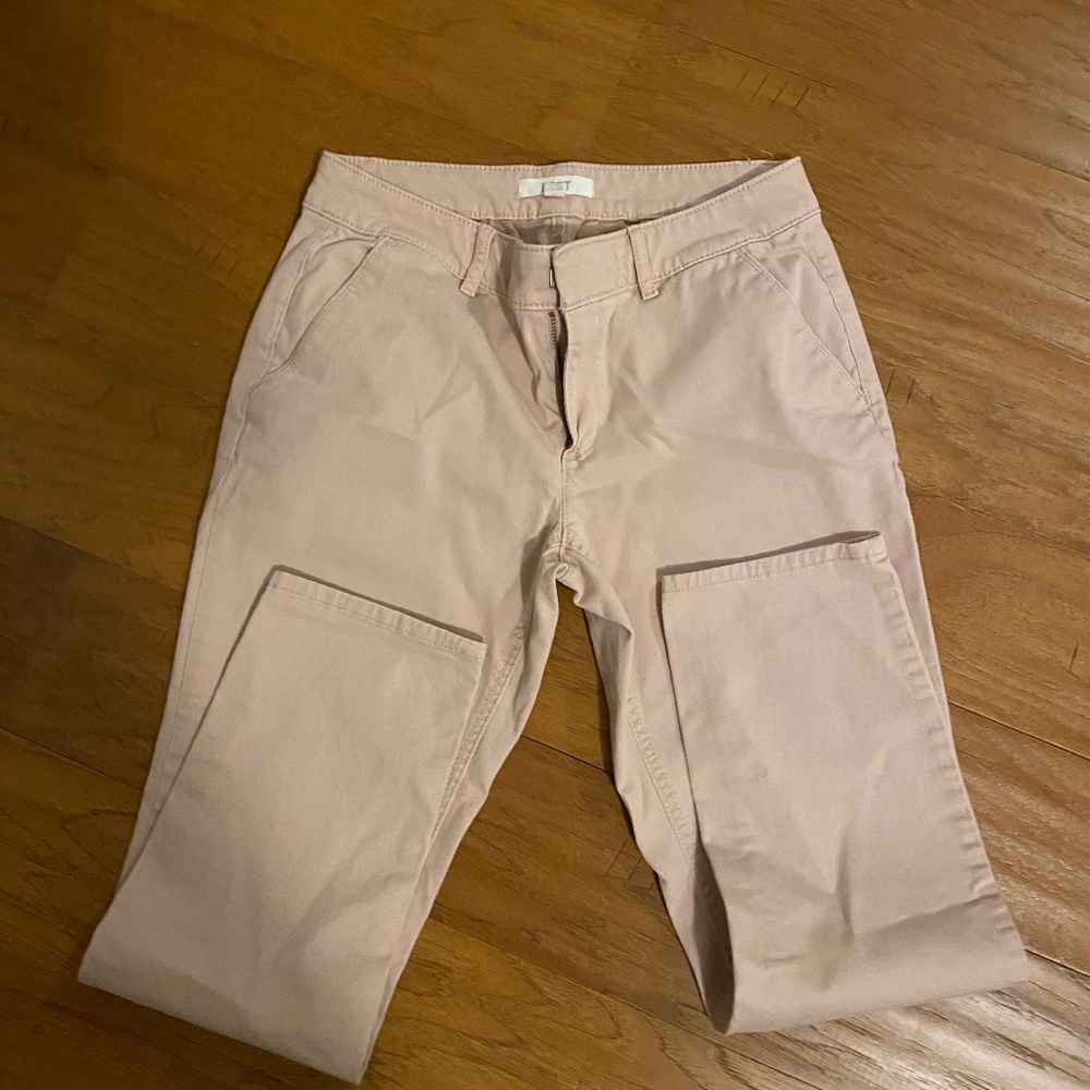 Loft pant
